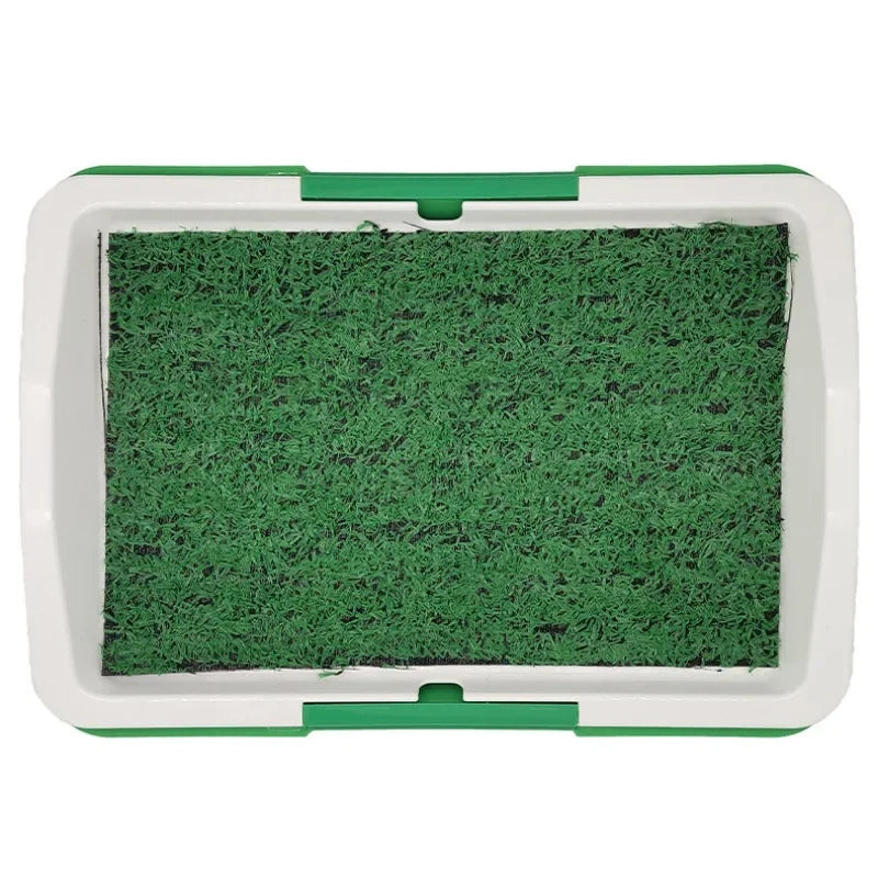 Pet Toilet Training Artificial Grass Mat