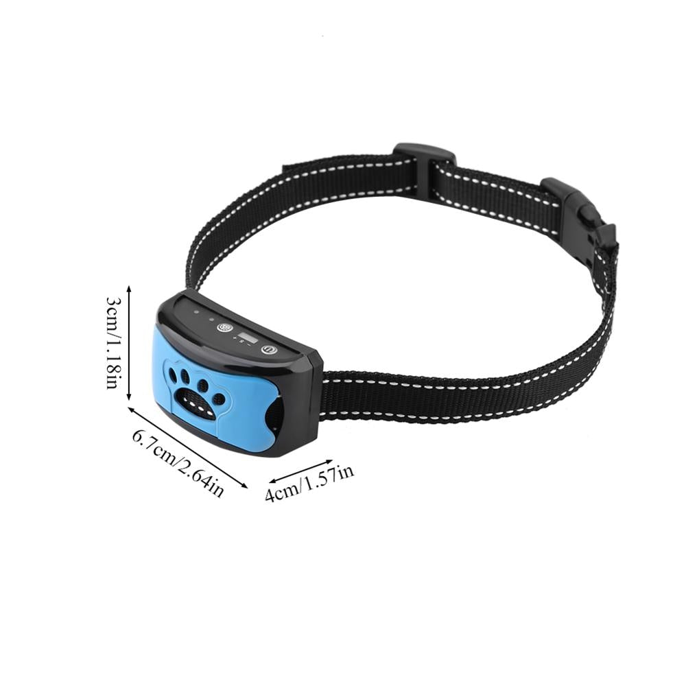 Anti-Barking Dog Collar