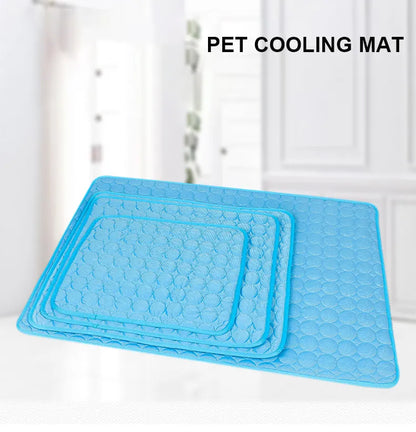 Pet Cooling Mat