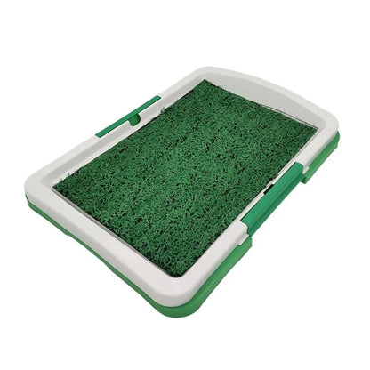 Pet Toilet Training Artificial Grass Mat