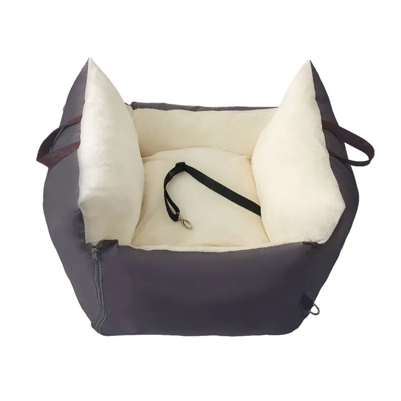 Waterproof Pet Car Seat Bed MoggyPeg
