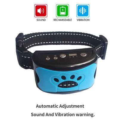 Anti-Barking Dog Collar