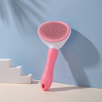 Dog And Cat Hair Removal Brush