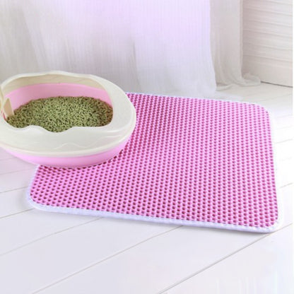 Cat Litter Mat