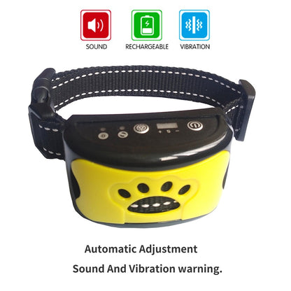 Anti-Barking Dog Collar