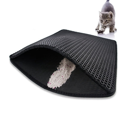 Cat Litter Mat