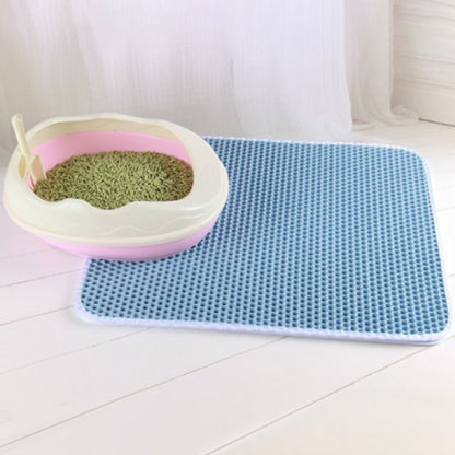 Cat Litter Mat