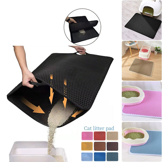 Cat Litter Mat